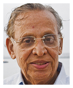 Krishnamurty