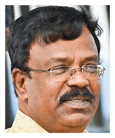 T. Bhuvender