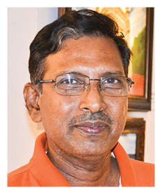L. Sriramarao