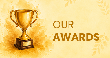 Our Awards