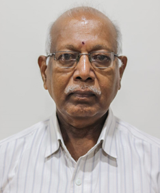 Ramakrishna Peri
