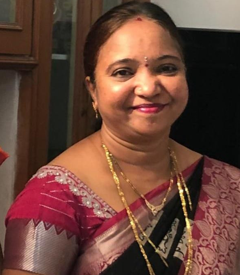 Sivakumari Uddandam